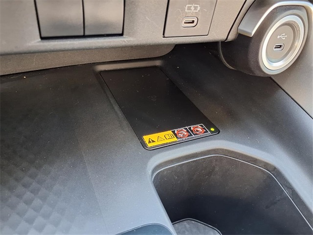 2024 Toyota Grand Highlander XLE White at Don McGill Toyota