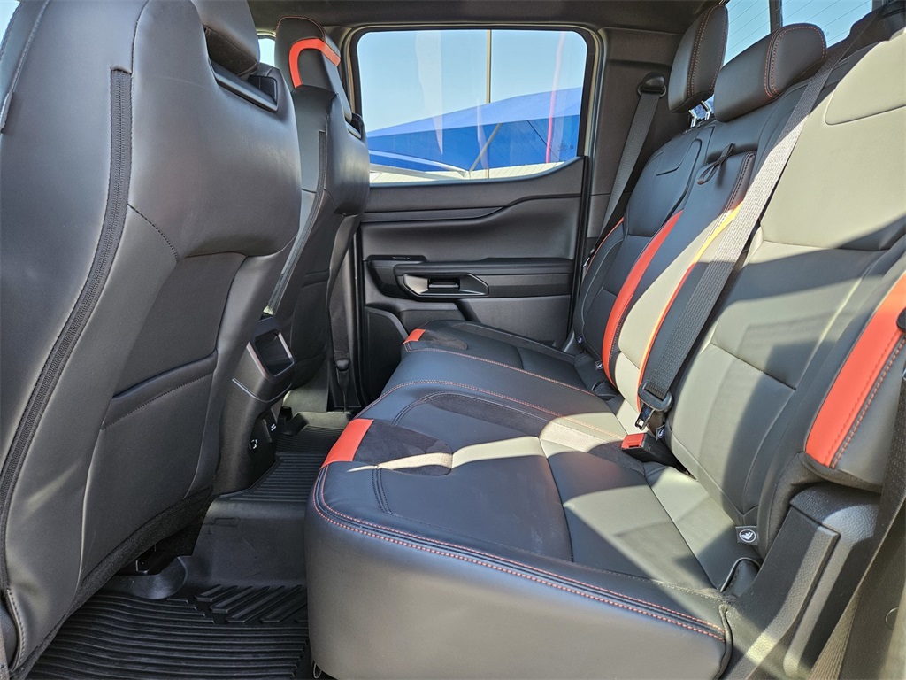 Used Car 2025 Ford Ranger  Raptor For Sale Under $70,000 In San Marcos, Texas