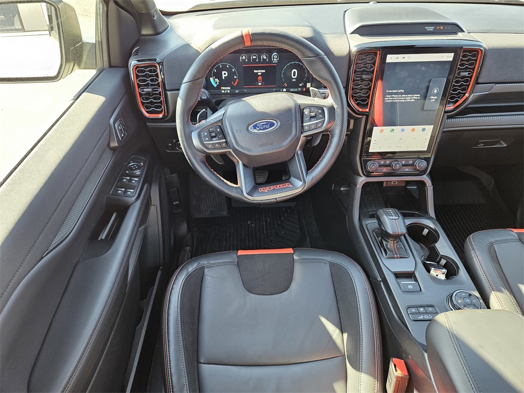 Used Car 2025 Ford Ranger  Raptor For Sale Under $70,000 In San Marcos, Texas