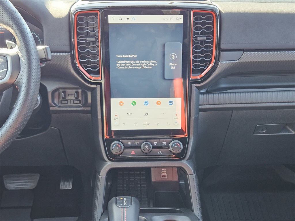 Used Car 2025 Ford Ranger  Raptor For Sale Under $70,000 In San Marcos, Texas