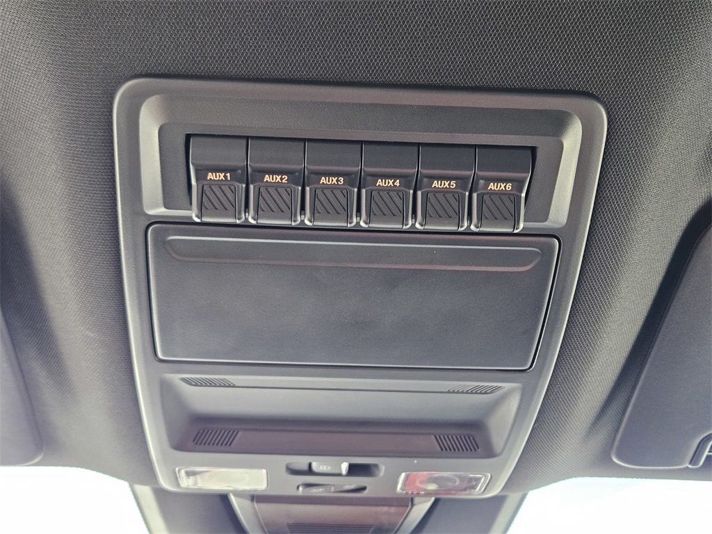 Used Car 2025 Ford Ranger  Raptor For Sale Under $70,000 In San Marcos, Texas