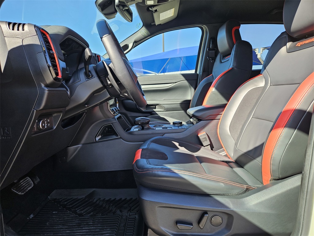 Used Car 2025 Ford Ranger  Raptor For Sale Under $70,000 In San Marcos, Texas