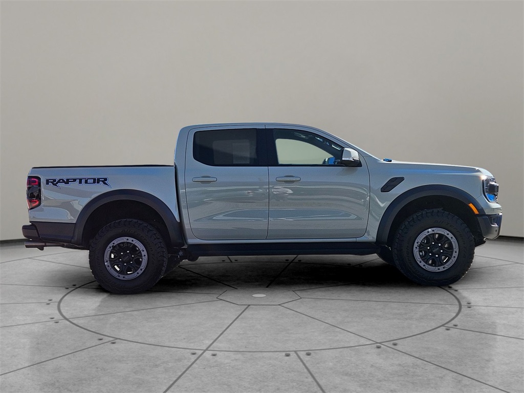 Used Car 2025 Ford Ranger  Raptor For Sale Under $70,000 In San Marcos, Texas