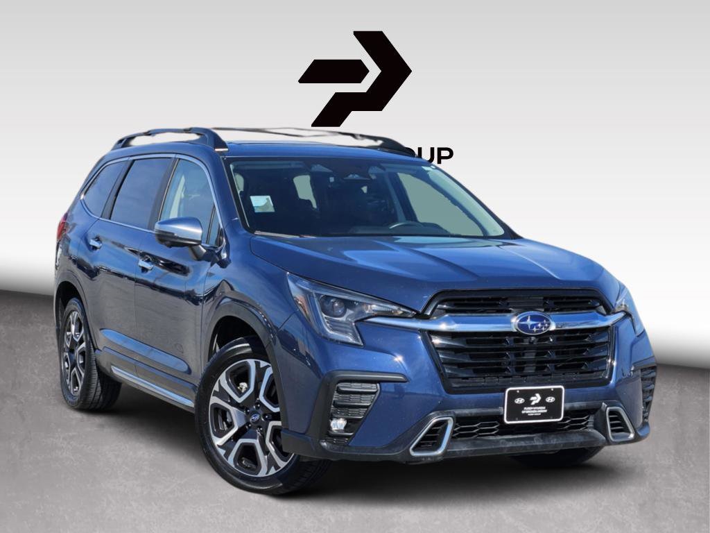 2023 Subaru Ascent Touring AWD