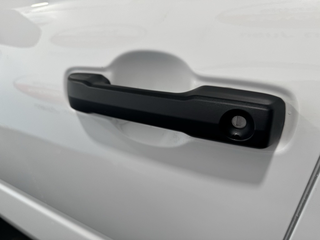 Thumbnail: 2025 Toyota Tacoma - 12