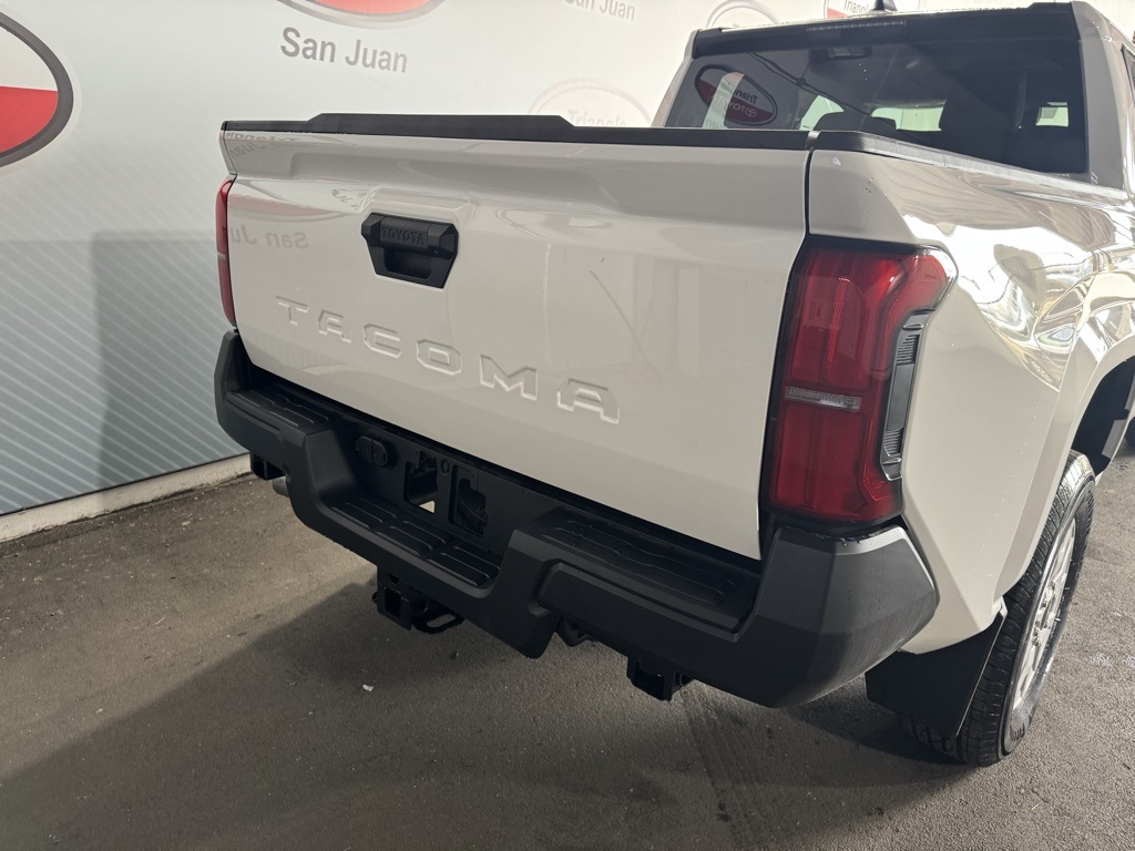 Thumbnail: 2025 Toyota Tacoma - 14