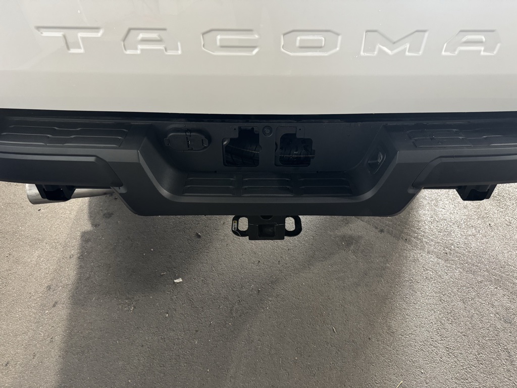 Thumbnail: 2025 Toyota Tacoma - 16