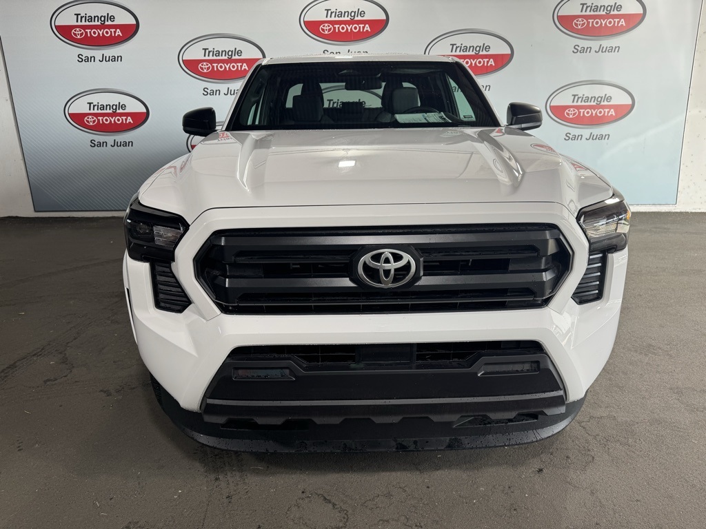 Thumbnail: 2025 Toyota Tacoma - 2
