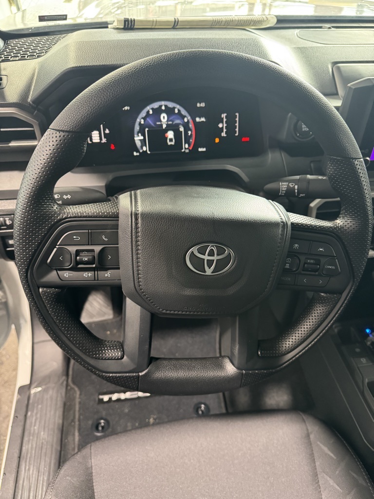 Thumbnail: 2025 Toyota Tacoma - 29