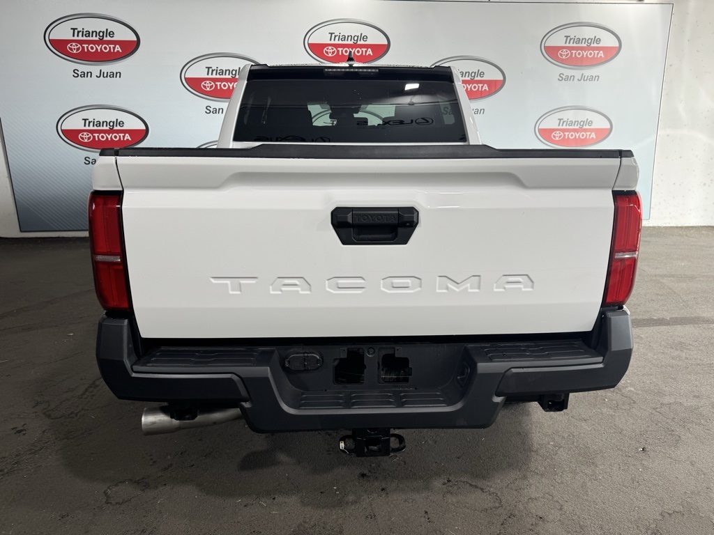 Thumbnail: 2025 Toyota Tacoma - 5
