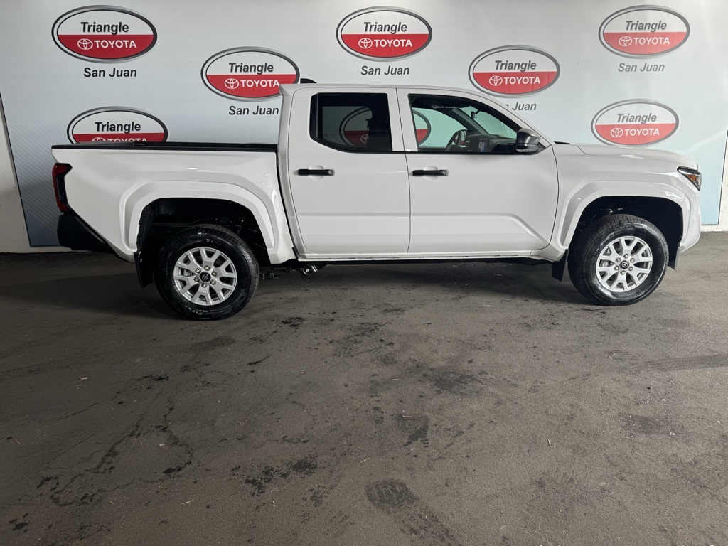 Thumbnail: 2025 Toyota Tacoma - 6