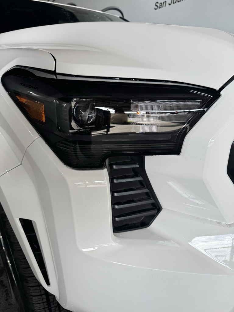 Thumbnail: 2025 Toyota Tacoma - 9
