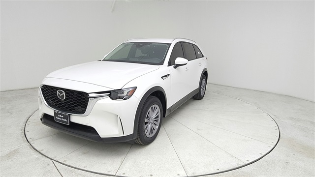 2026 Mazda Mazda CX-90 3.3 Turbo Select AWD