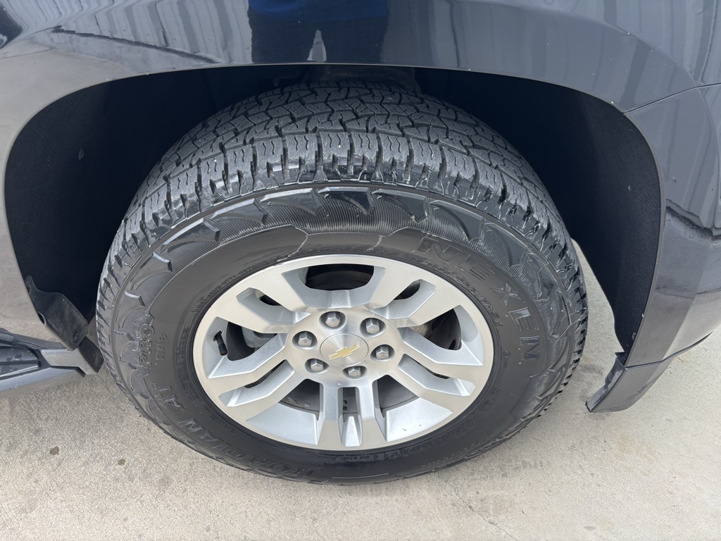 Used Car 2018 Chevrolet Tahoe  Lt For Sale Under $20,000 In Austin, Texas