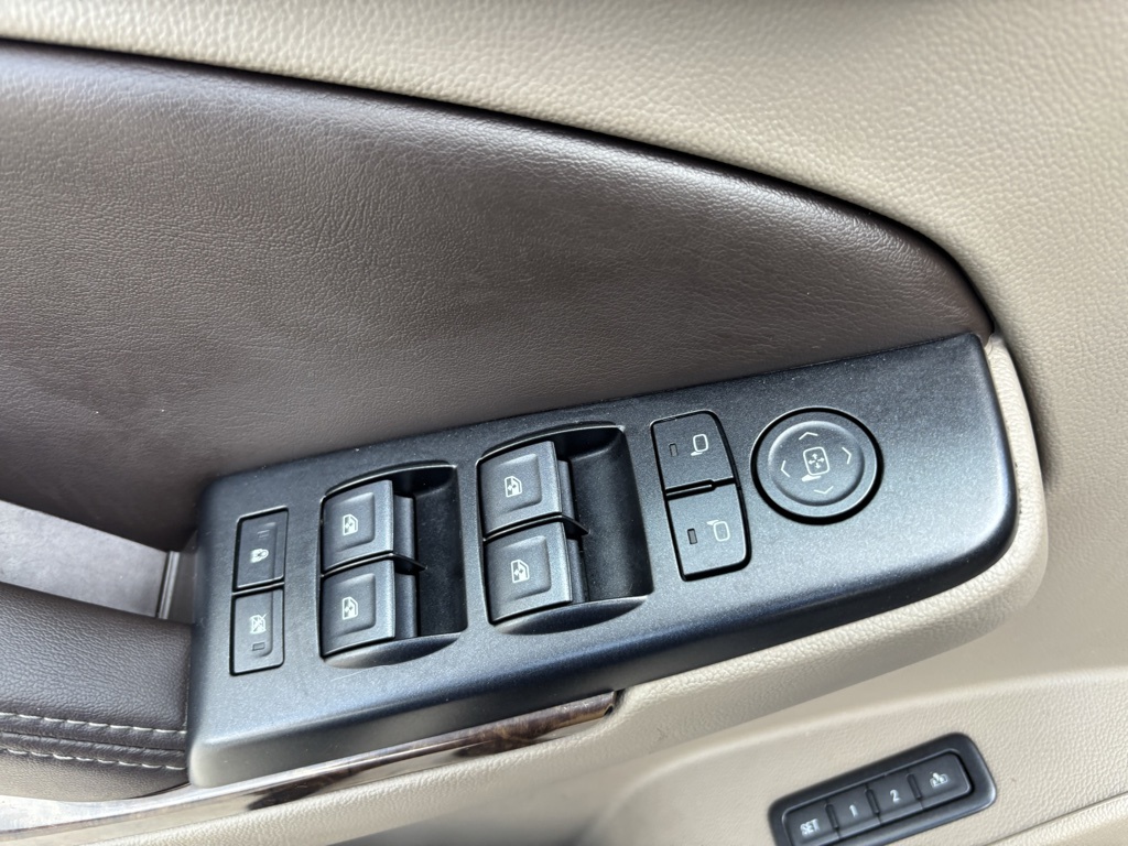 Used Car 2018 Chevrolet Tahoe  Lt For Sale Under $20,000 In Austin, Texas