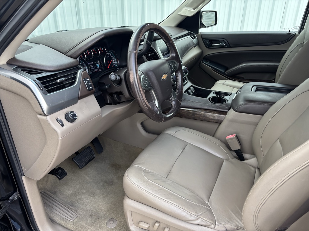 Used Car 2018 Chevrolet Tahoe  Lt For Sale Under $20,000 In Austin, Texas