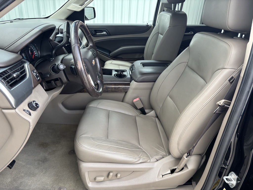 Used Car 2018 Chevrolet Tahoe  Lt For Sale Under $20,000 In Austin, Texas