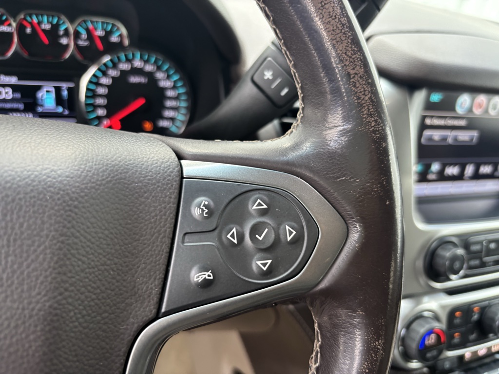 Used Car 2018 Chevrolet Tahoe  Lt For Sale Under $20,000 In Austin, Texas