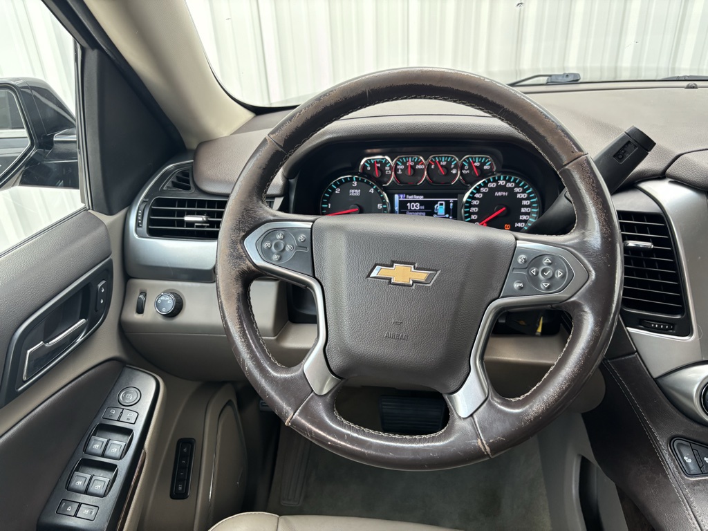 Used Car 2018 Chevrolet Tahoe  Lt For Sale Under $20,000 In Austin, Texas