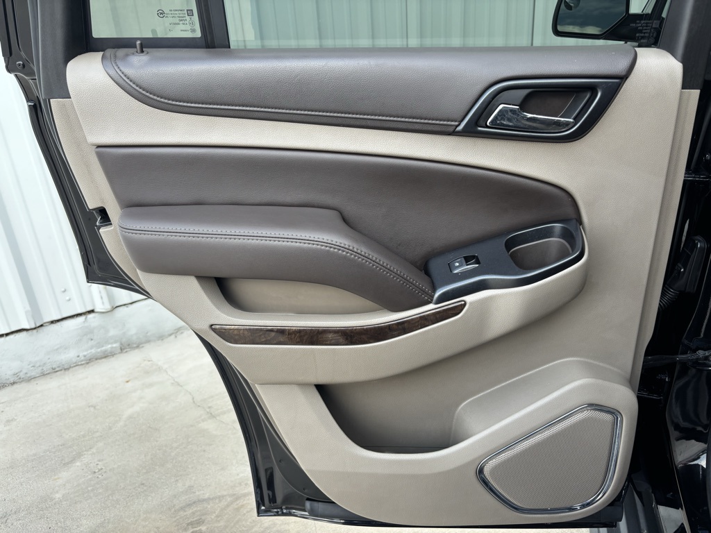 Used Car 2018 Chevrolet Tahoe  Lt For Sale Under $20,000 In Austin, Texas