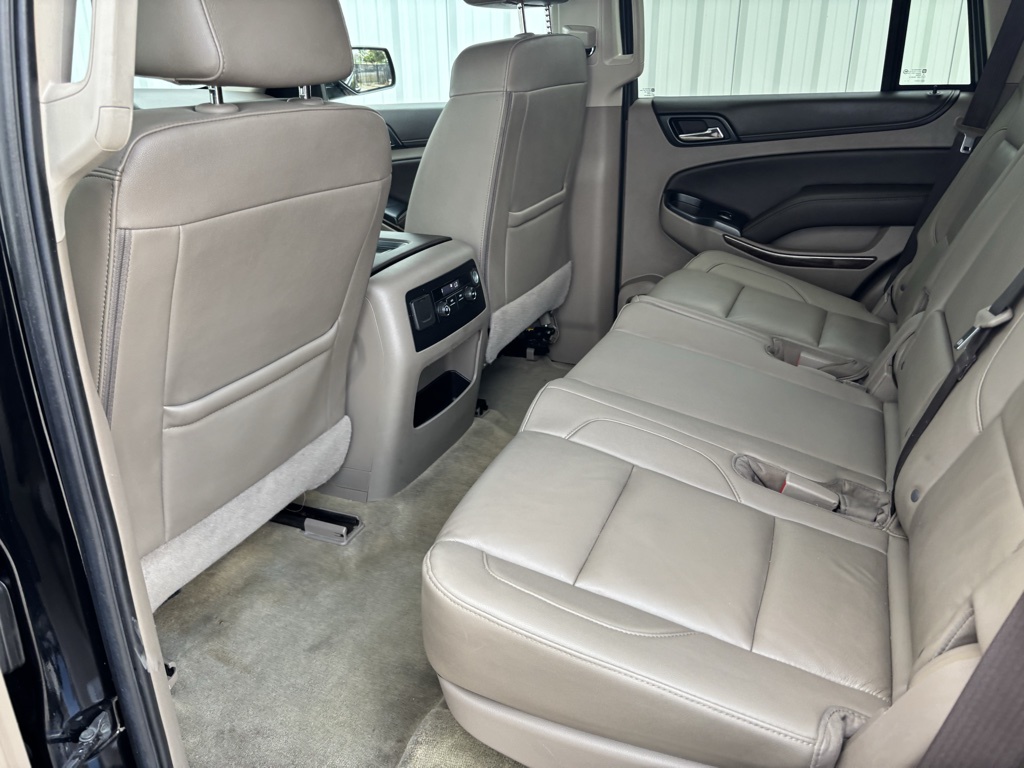 Used Car 2018 Chevrolet Tahoe  Lt For Sale Under $20,000 In Austin, Texas