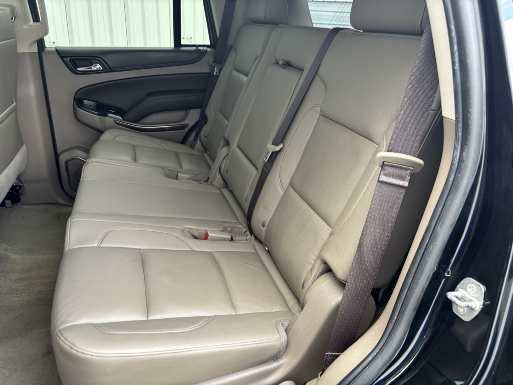 Used Car 2018 Chevrolet Tahoe  Lt For Sale Under $20,000 In Austin, Texas