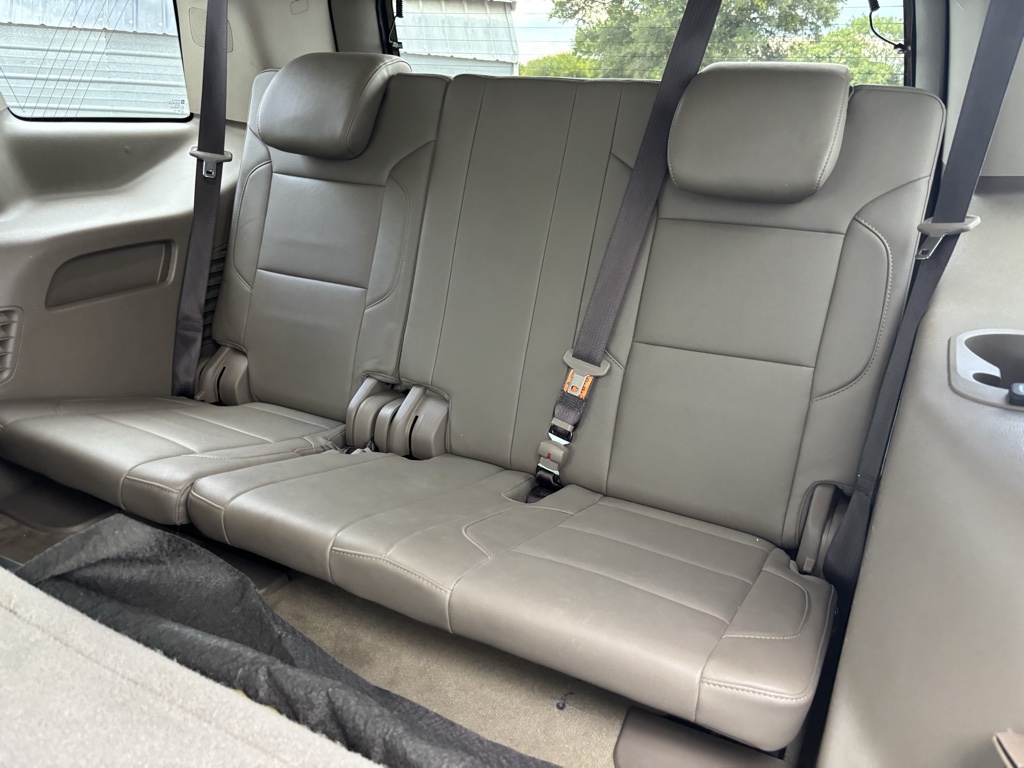 Used Car 2018 Chevrolet Tahoe  Lt For Sale Under $20,000 In Austin, Texas