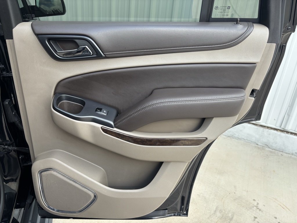 Used Car 2018 Chevrolet Tahoe  Lt For Sale Under $20,000 In Austin, Texas