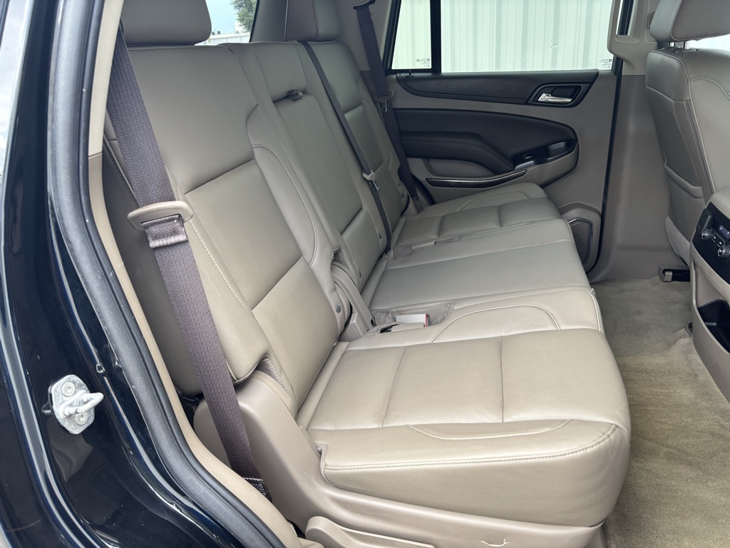 Used Car 2018 Chevrolet Tahoe  Lt For Sale Under $20,000 In Austin, Texas