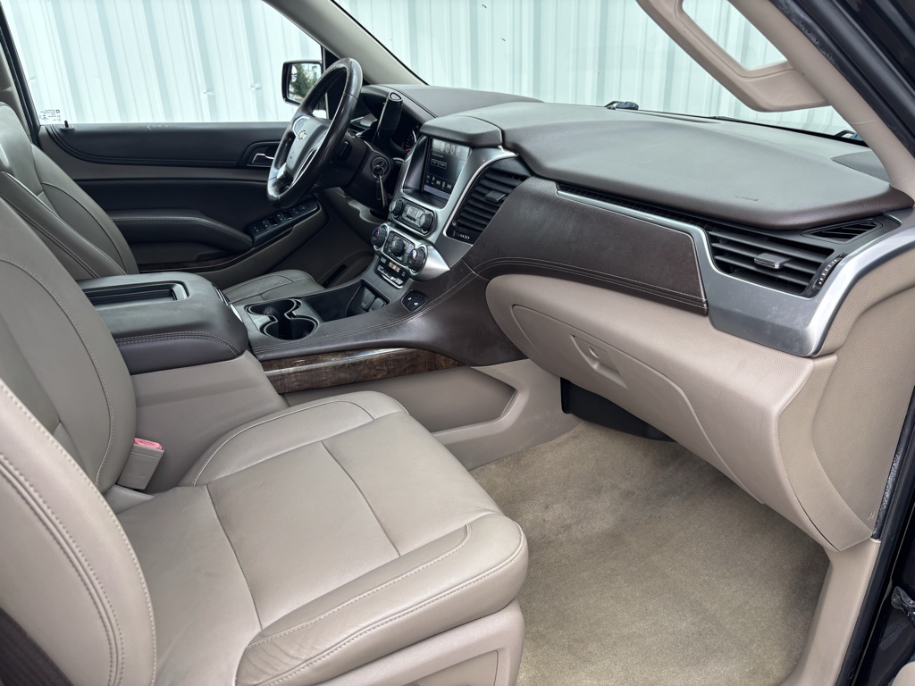Used Car 2018 Chevrolet Tahoe  Lt For Sale Under $20,000 In Austin, Texas