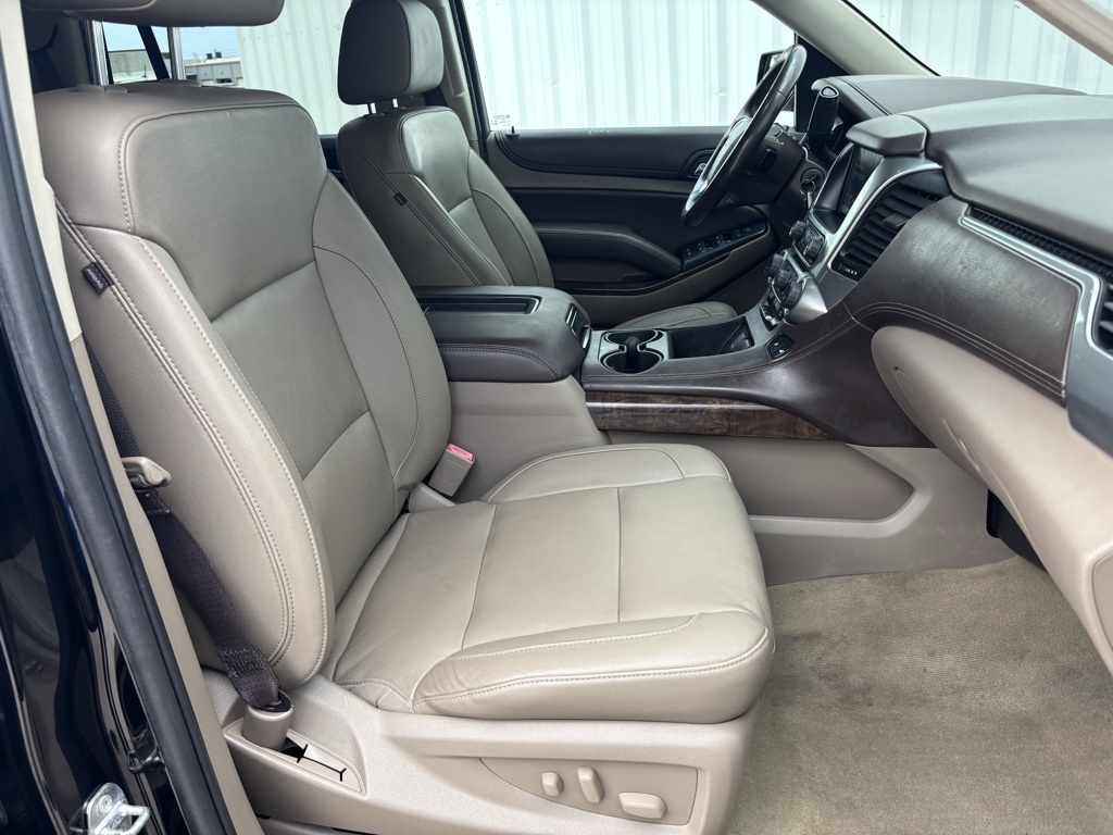 Used Car 2018 Chevrolet Tahoe  Lt For Sale Under $20,000 In Austin, Texas