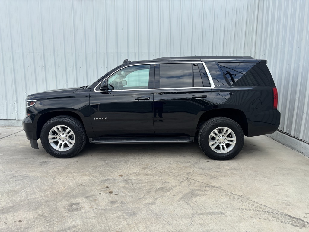 Used Car 2018 Chevrolet Tahoe  Lt For Sale Under $20,000 In Austin, Texas