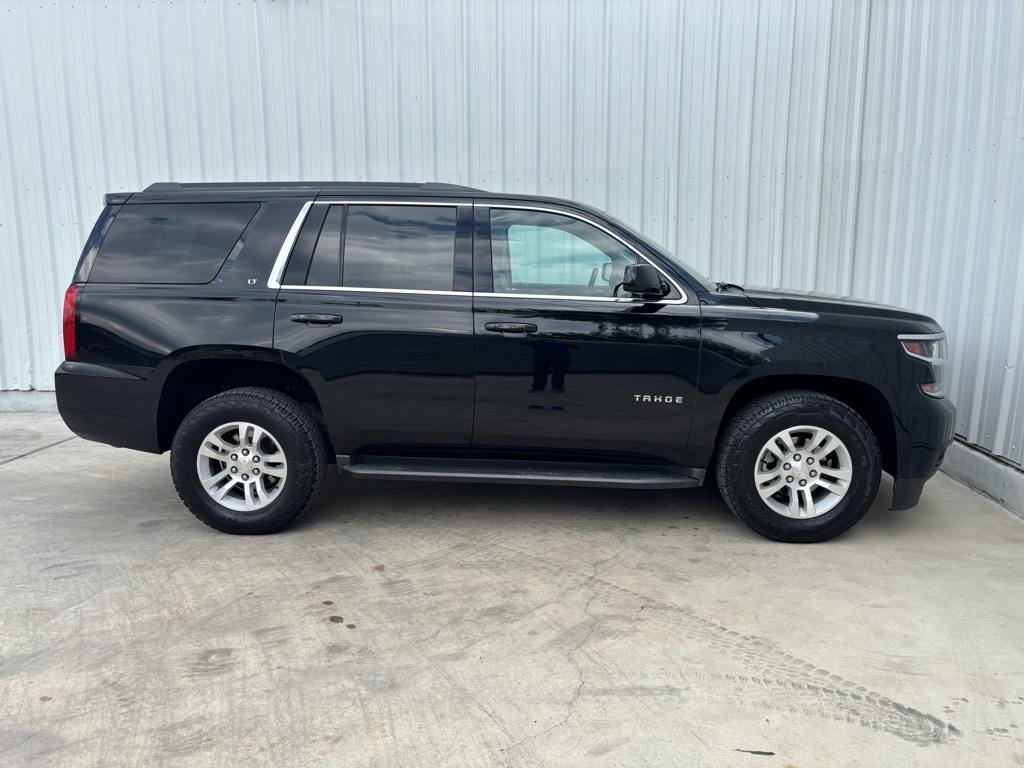 Used Car 2018 Chevrolet Tahoe  Lt For Sale Under $20,000 In Austin, Texas