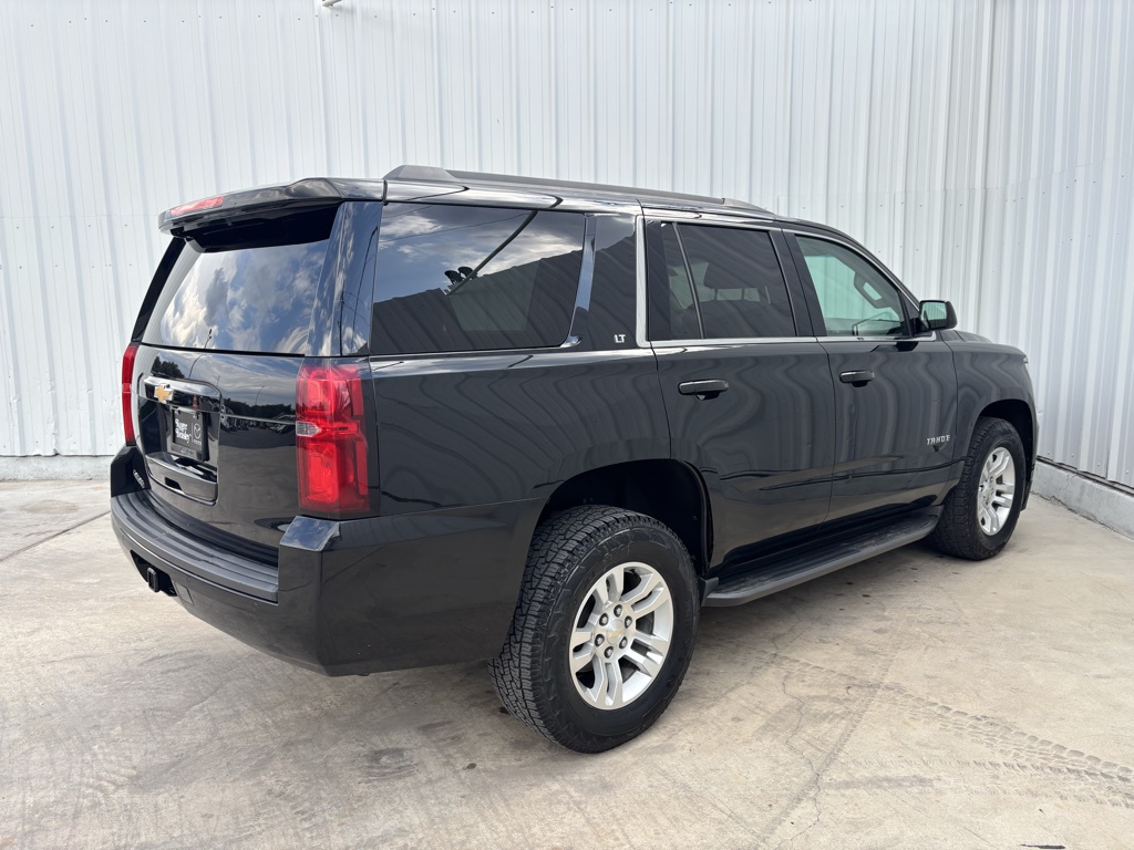 Used Car 2018 Chevrolet Tahoe  Lt For Sale Under $20,000 In Austin, Texas