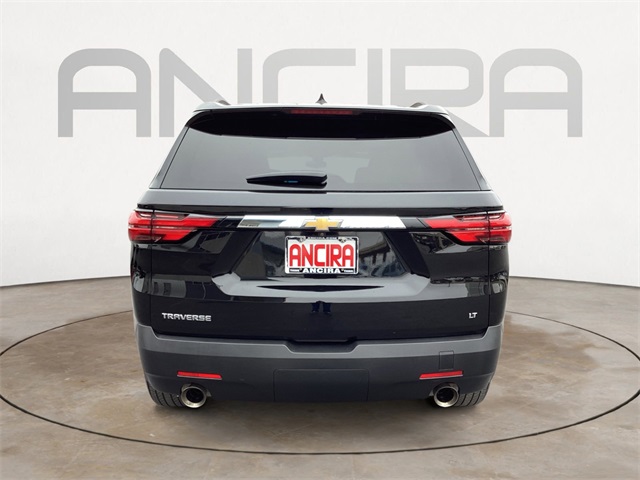 Used Car 2023 Chevrolet Traverse  Lt For Sale Under $30,000 In San Antonio, Texas