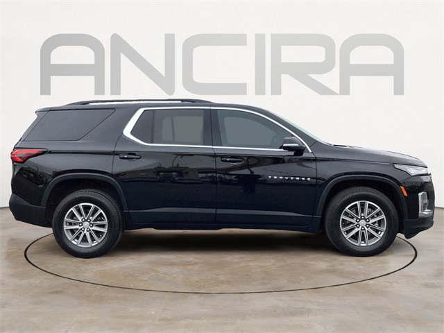 Used Car 2023 Chevrolet Traverse  Lt For Sale Under $30,000 In San Antonio, Texas