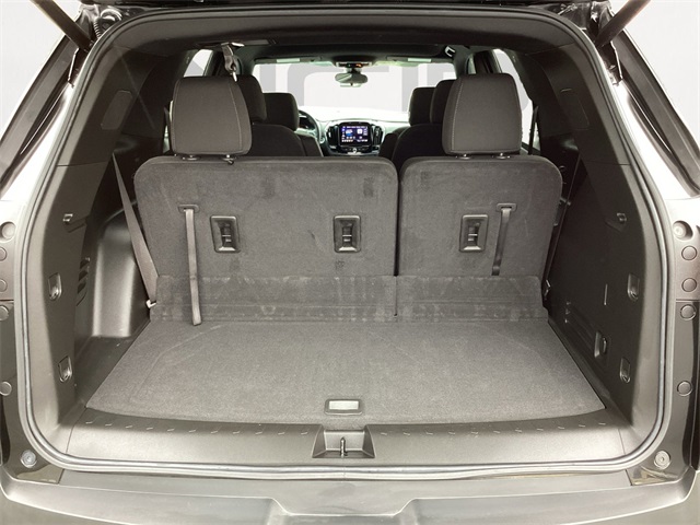 Used Car 2023 Chevrolet Traverse  Lt For Sale Under $30,000 In San Antonio, Texas