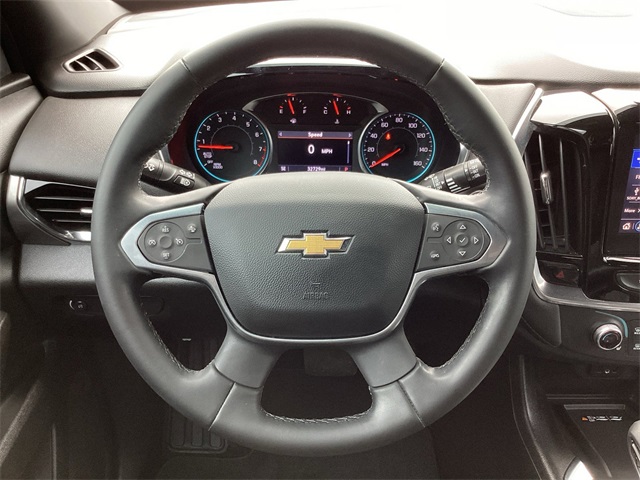 Used Car 2023 Chevrolet Traverse  Lt For Sale Under $30,000 In San Antonio, Texas