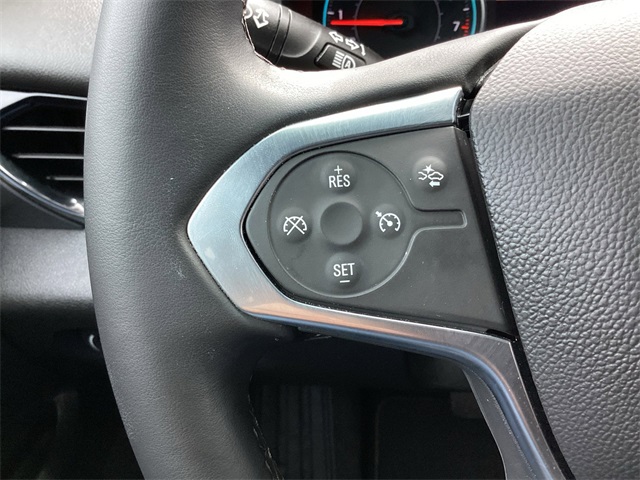 Used Car 2023 Chevrolet Traverse  Lt For Sale Under $30,000 In San Antonio, Texas