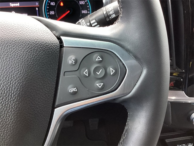 Used Car 2023 Chevrolet Traverse  Lt For Sale Under $30,000 In San Antonio, Texas