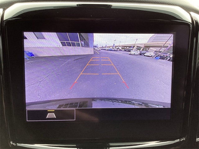 Used Car 2023 Chevrolet Traverse  Lt For Sale Under $30,000 In San Antonio, Texas