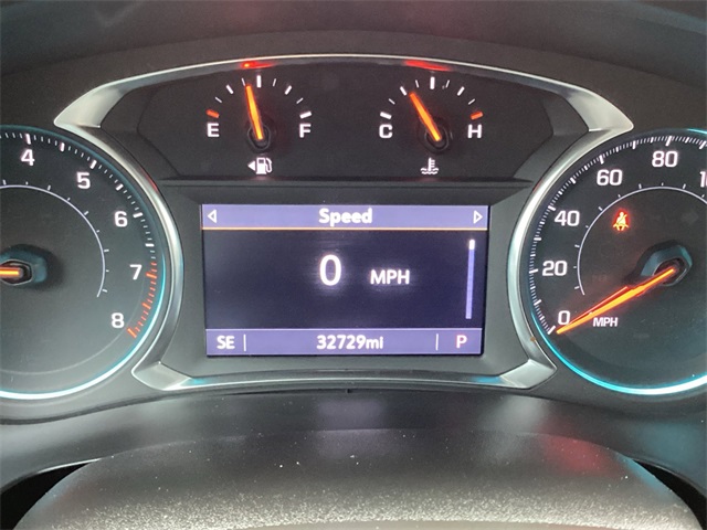 Used Car 2023 Chevrolet Traverse  Lt For Sale Under $30,000 In San Antonio, Texas