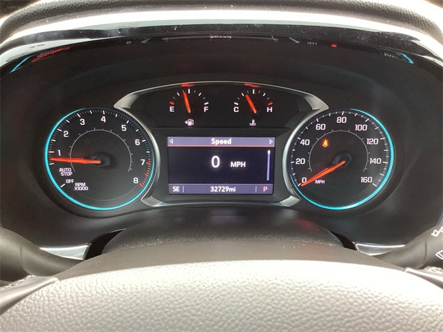 Used Car 2023 Chevrolet Traverse  Lt For Sale Under $30,000 In San Antonio, Texas