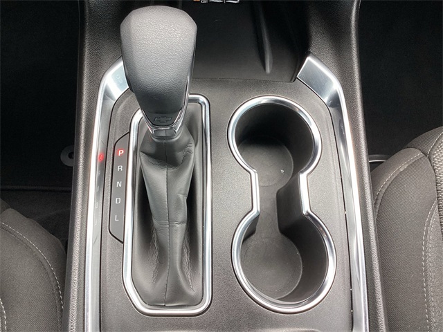 Used Car 2023 Chevrolet Traverse  Lt For Sale Under $30,000 In San Antonio, Texas