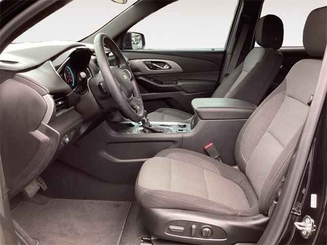 Used Car 2023 Chevrolet Traverse  Lt For Sale Under $30,000 In San Antonio, Texas