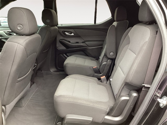 Used Car 2023 Chevrolet Traverse  Lt For Sale Under $30,000 In San Antonio, Texas