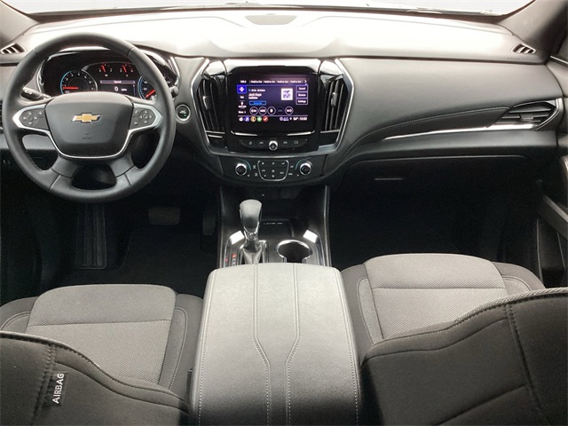 Used Car 2023 Chevrolet Traverse  Lt For Sale Under $30,000 In San Antonio, Texas