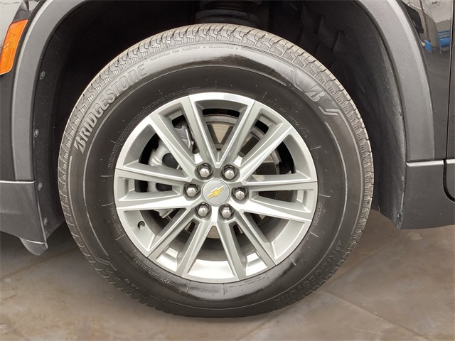 Used Car 2023 Chevrolet Traverse  Lt For Sale Under $30,000 In San Antonio, Texas