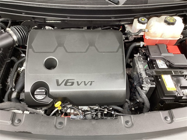 Used Car 2023 Chevrolet Traverse  Lt For Sale Under $30,000 In San Antonio, Texas