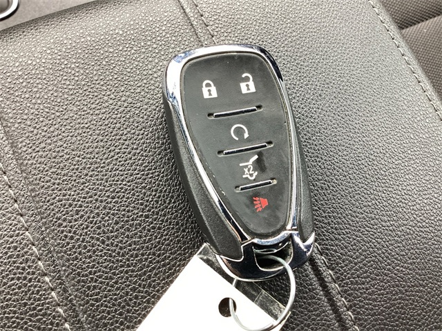 Used Car 2023 Chevrolet Traverse  Lt For Sale Under $30,000 In San Antonio, Texas